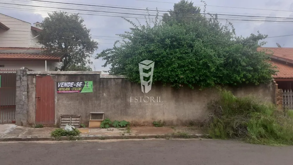 Terreno, 300 m² - Foto 1