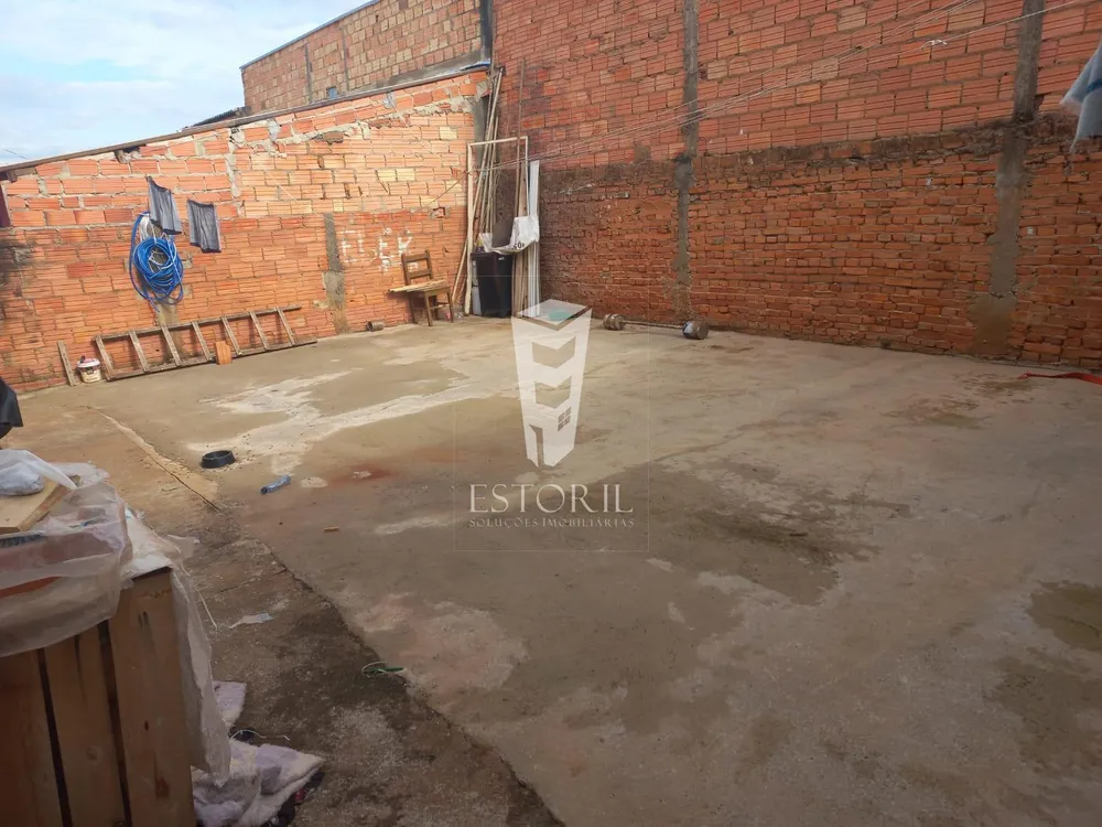 Casa, 2 quartos, 195 m² - Foto 1