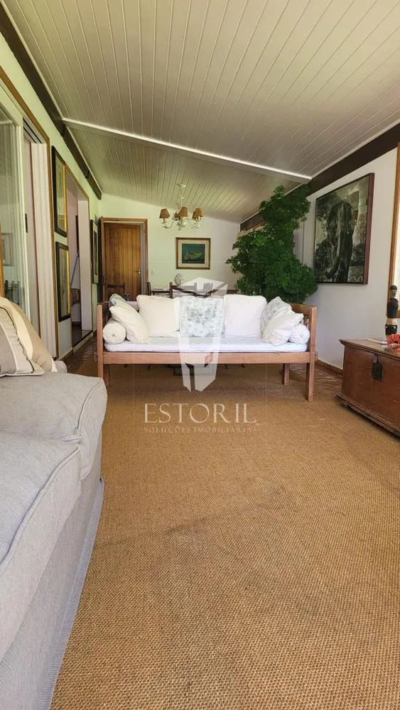 Casa, 4 quartos, 8448 m² - Foto 2