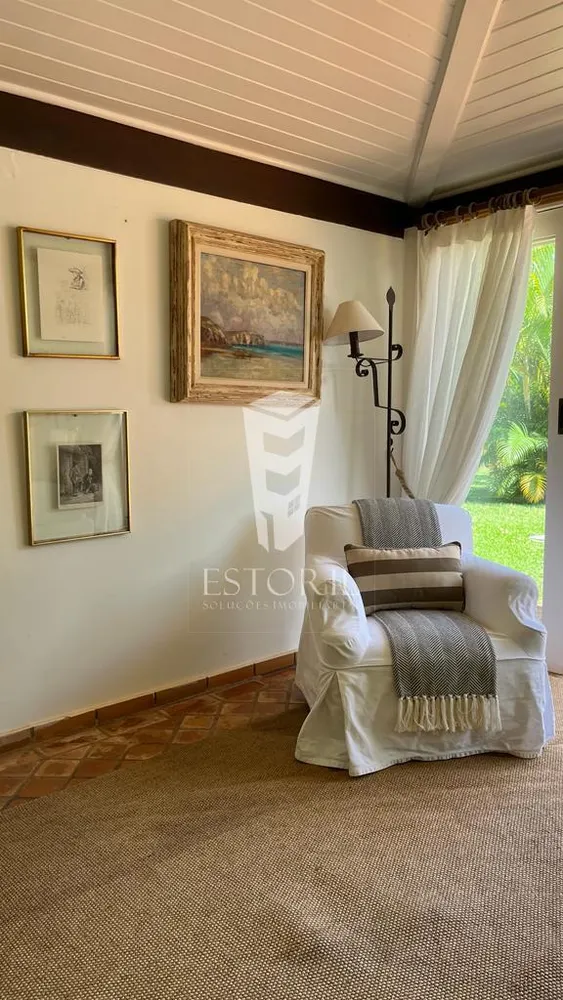 Casa, 4 quartos, 8448 m² - Foto 1