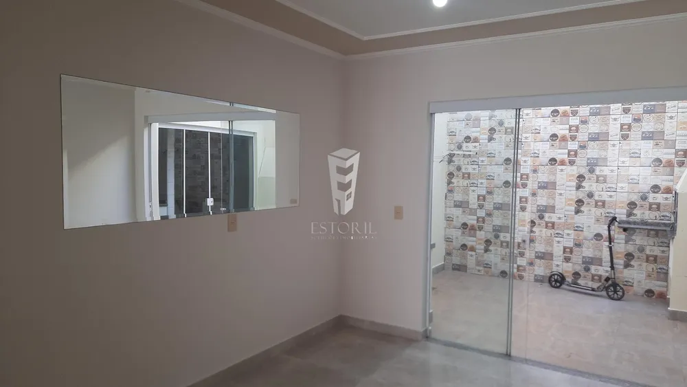 Sobrado, 2 quartos - Foto 3