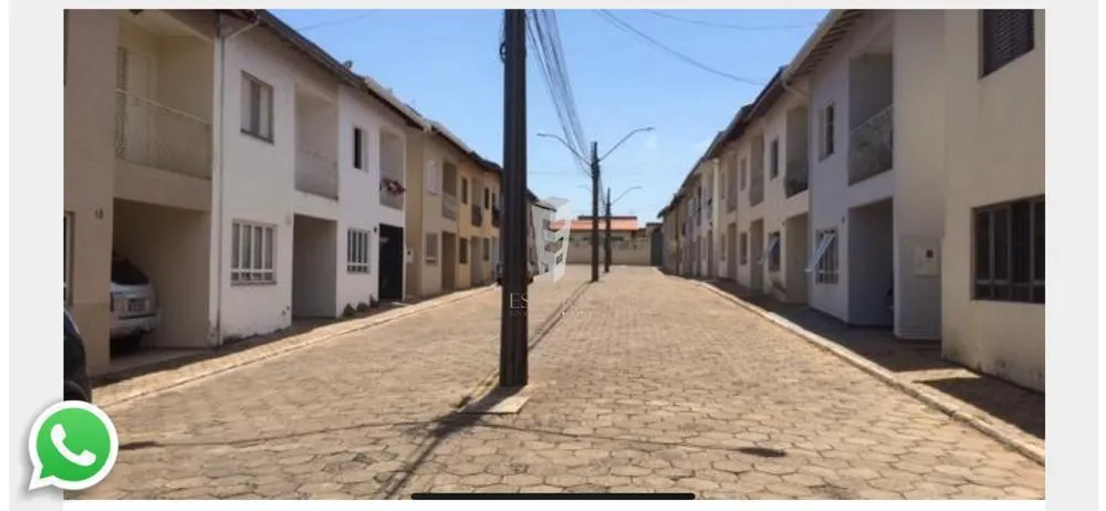 Sobrado, 2 quartos - Foto 1