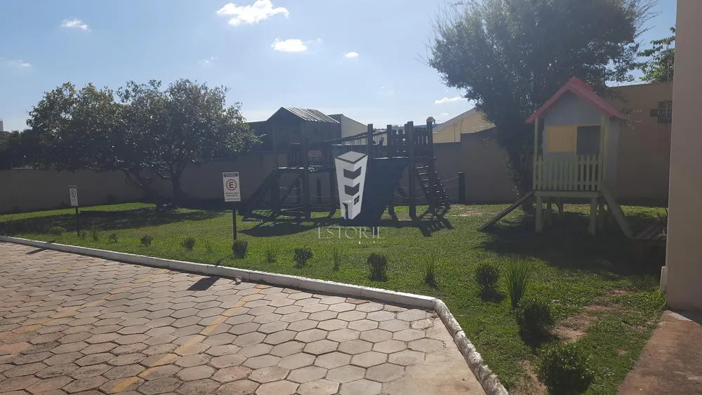 Sobrado, 2 quartos - Foto 12
