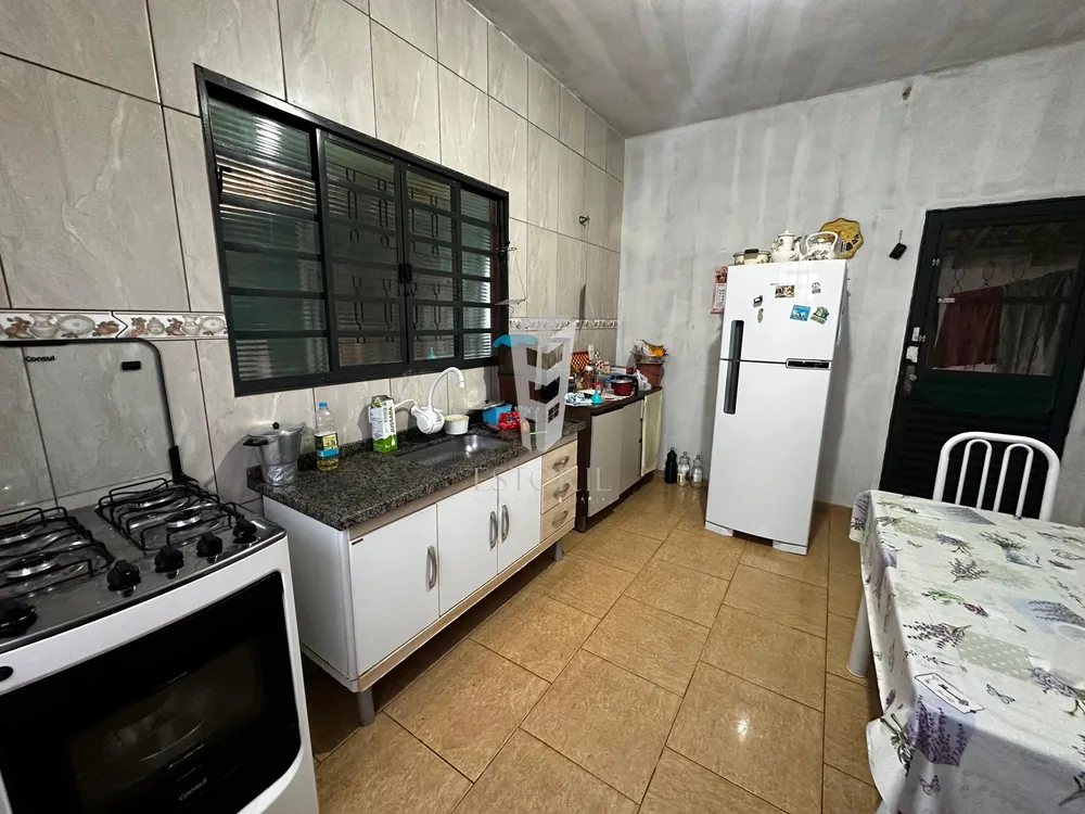 Casa, 4 quartos, 375 m² - Foto 3