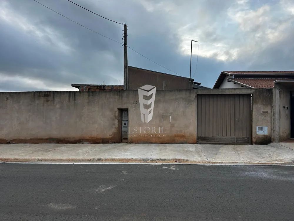 Casa, 4 quartos, 375 m² - Foto 1