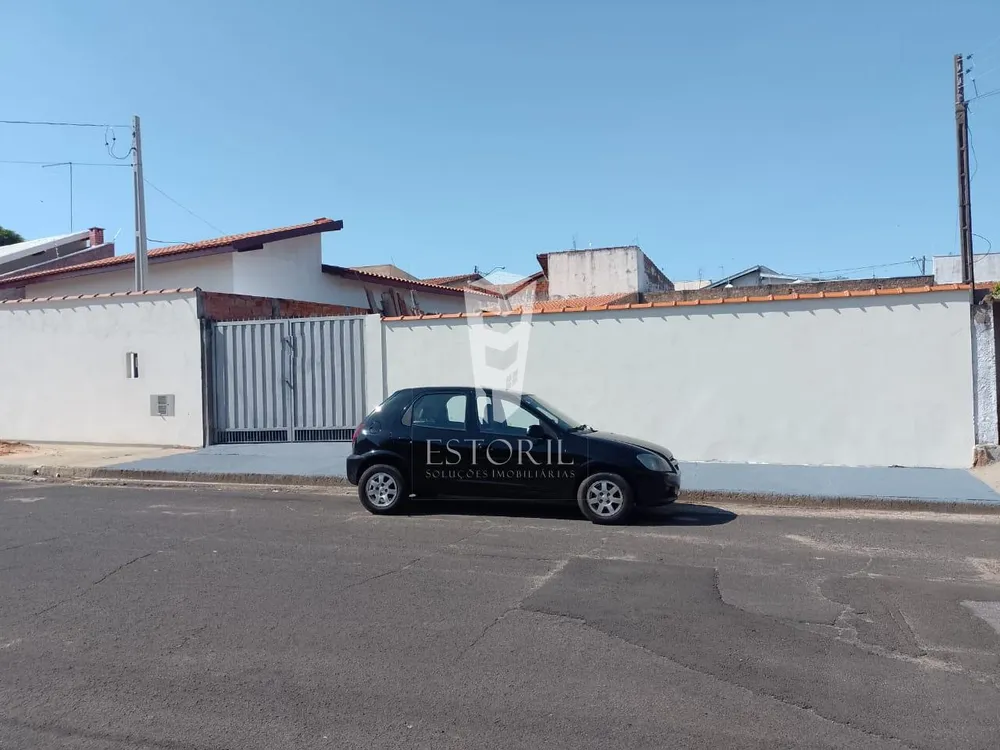 Terreno, 300 m² - Foto 1