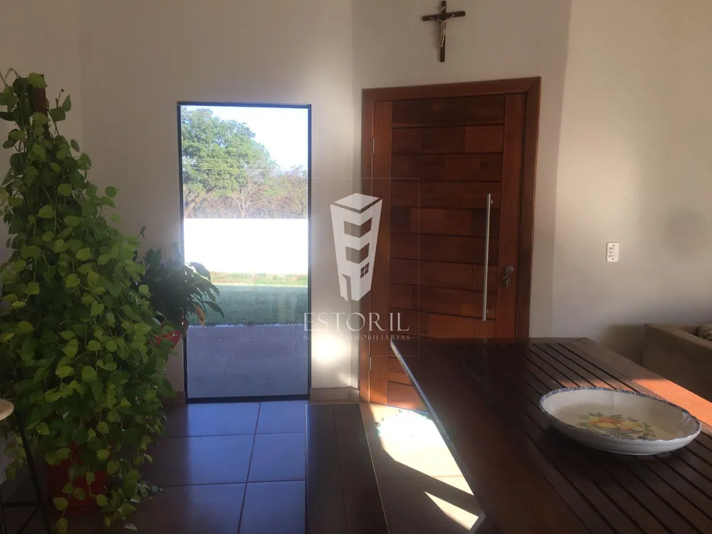 Casa, 4 quartos - Foto 13