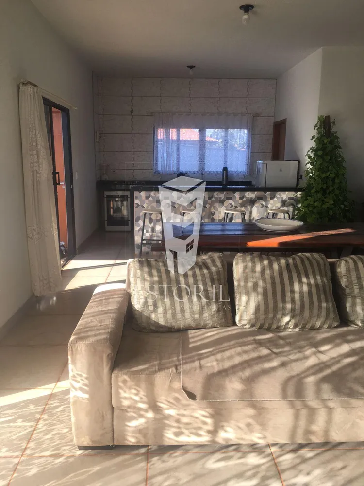 Casa, 4 quartos - Foto 16