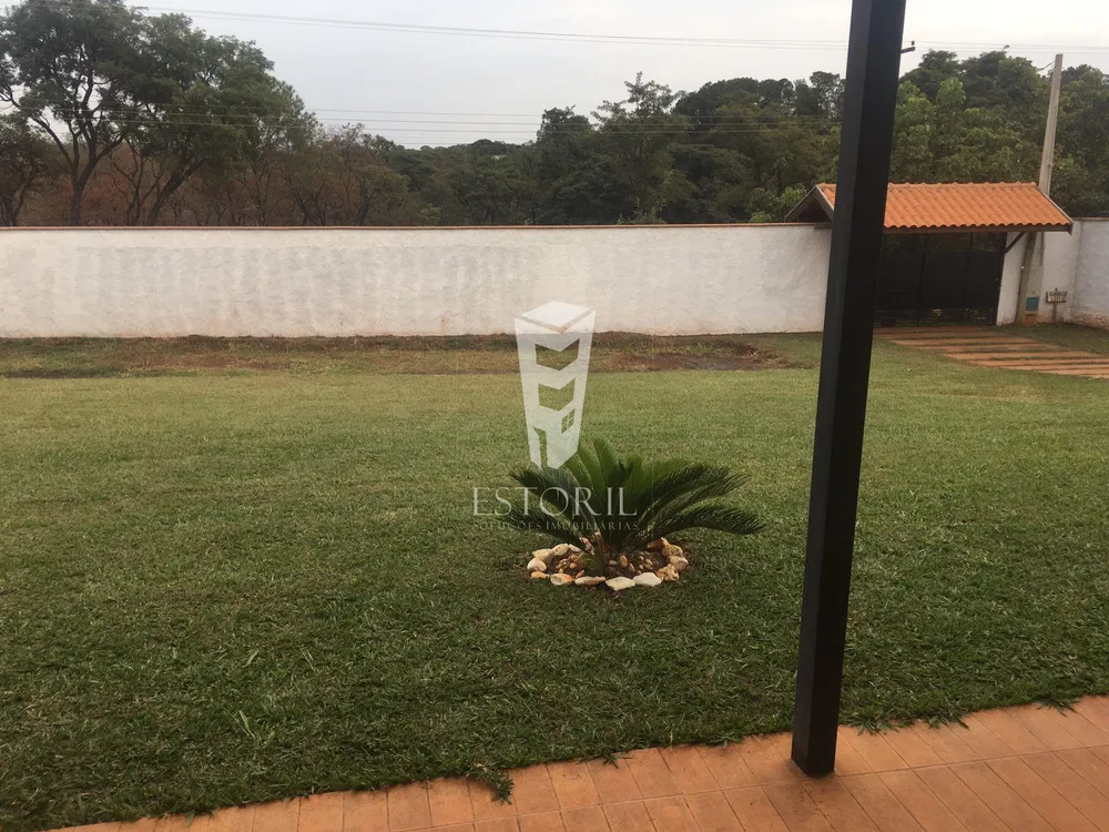 Casa, 4 quartos - Foto 11
