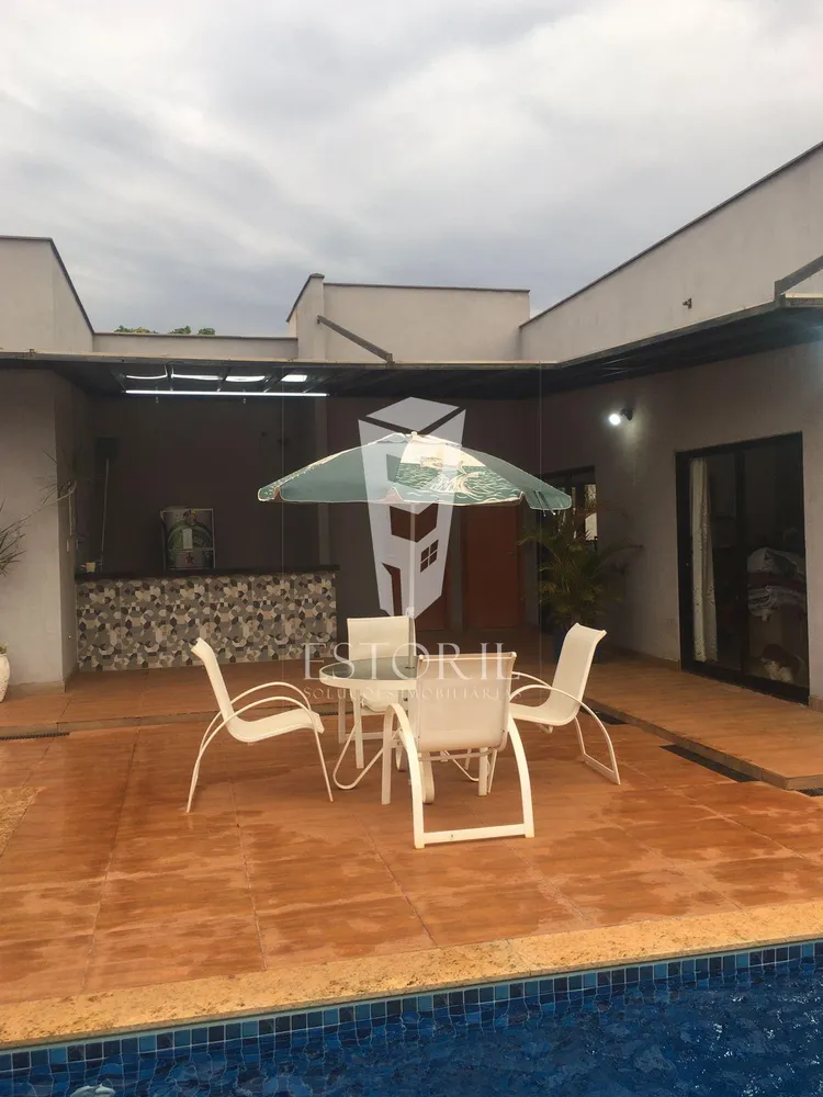 Casa, 4 quartos - Foto 6