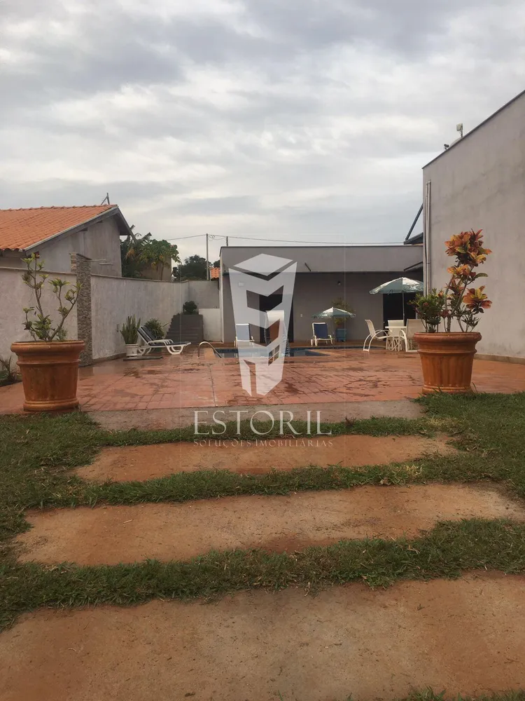 Casa, 4 quartos - Foto 7