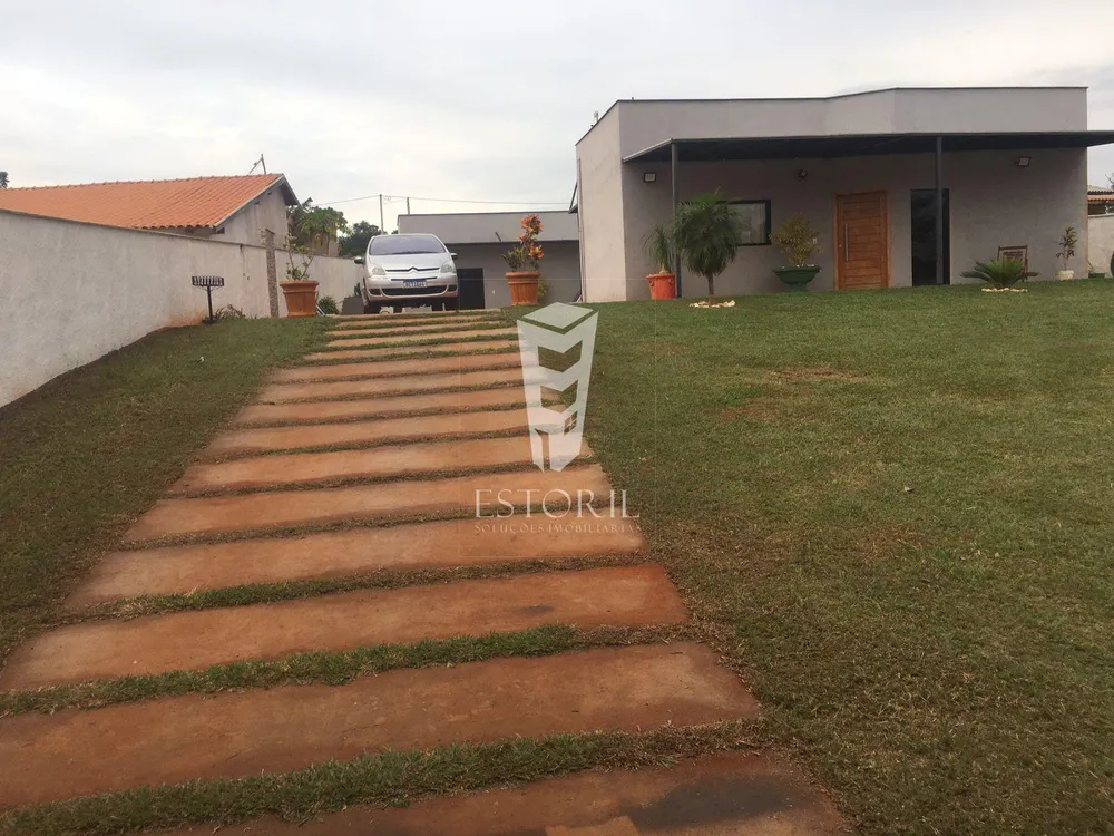 Casa, 4 quartos - Foto 8