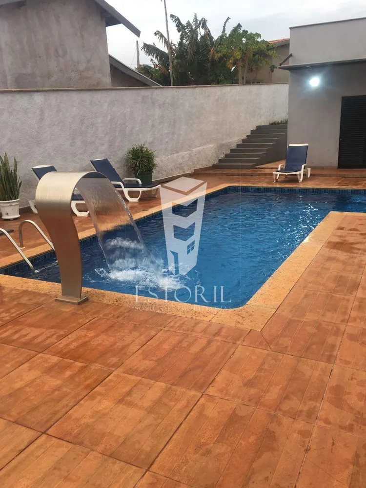 Casa, 4 quartos - Foto 4