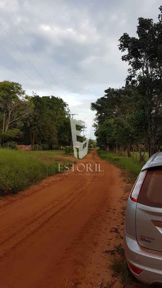 Terreno, 1 hectares - Foto 6