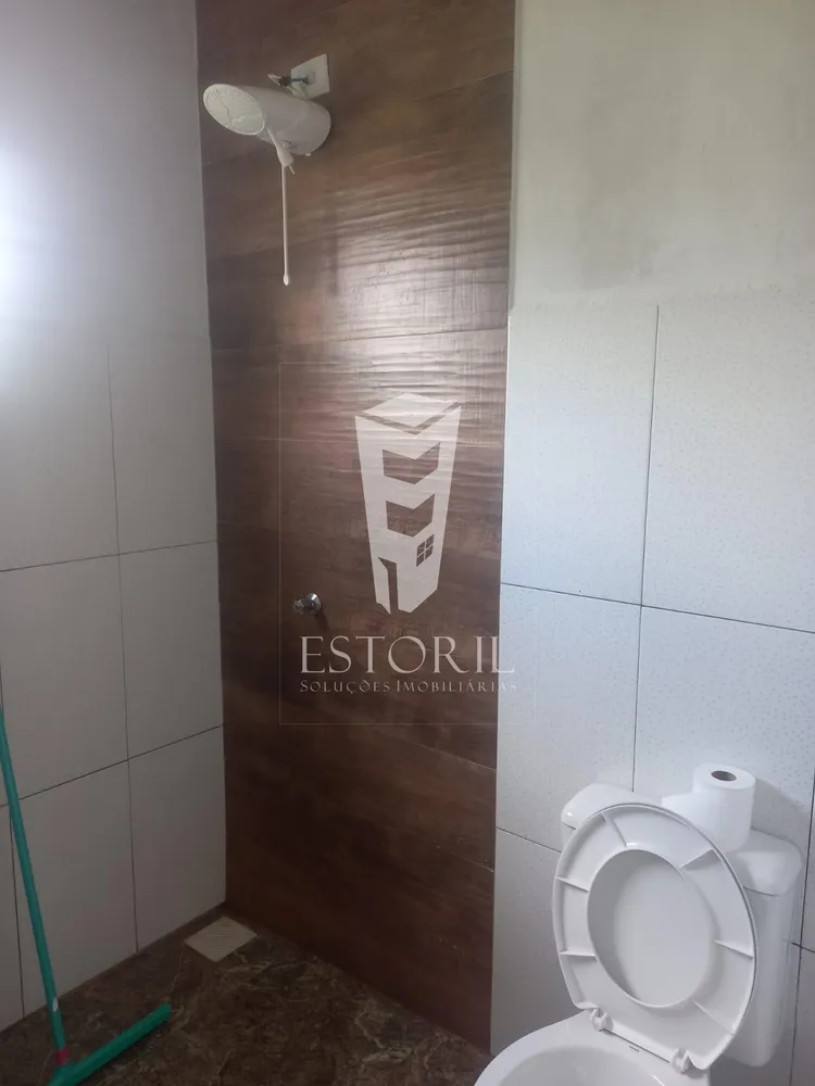 Casa, 2 quartos, 1000 m² - Foto 8