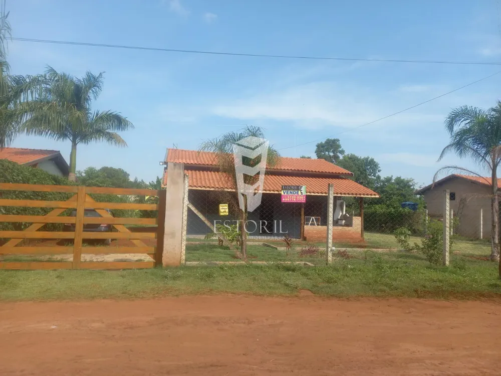 Casa, 2 quartos, 1000 m² - Foto 2