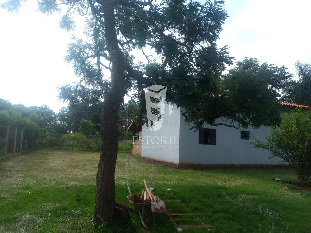 Casa, 2 quartos, 1000 m² - Foto 5