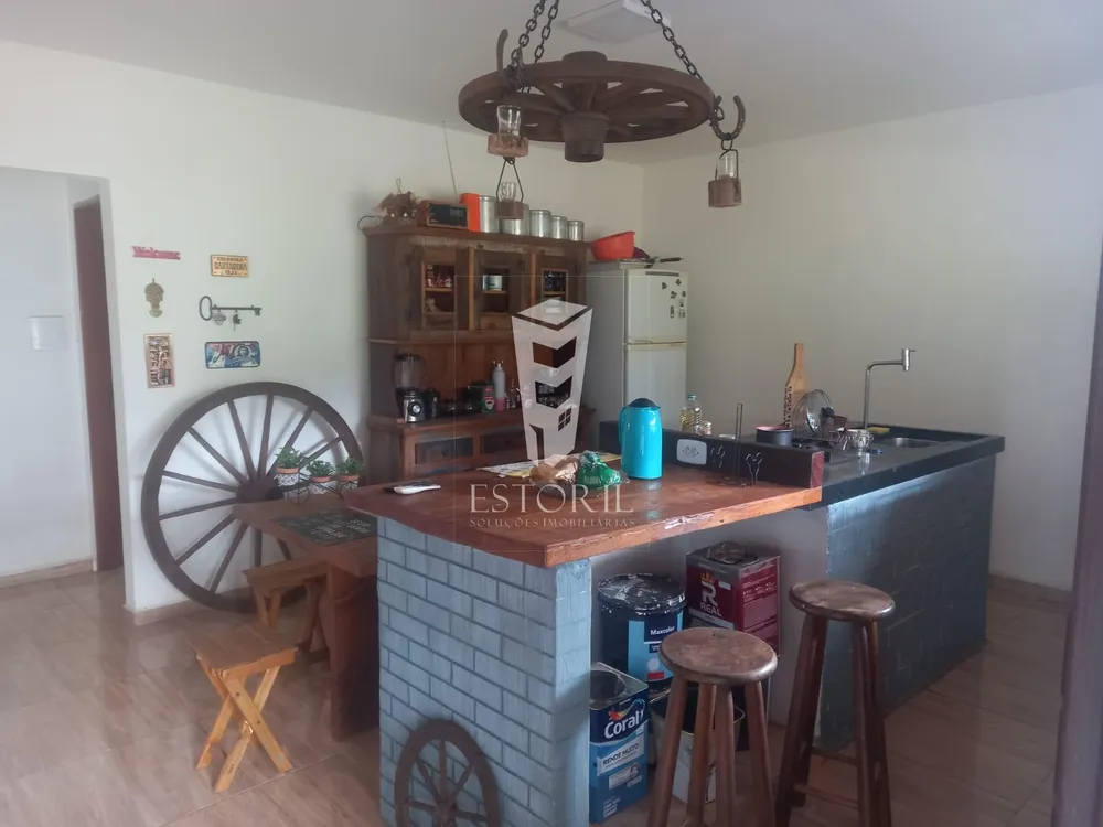 Casa, 2 quartos, 1000 m² - Foto 11