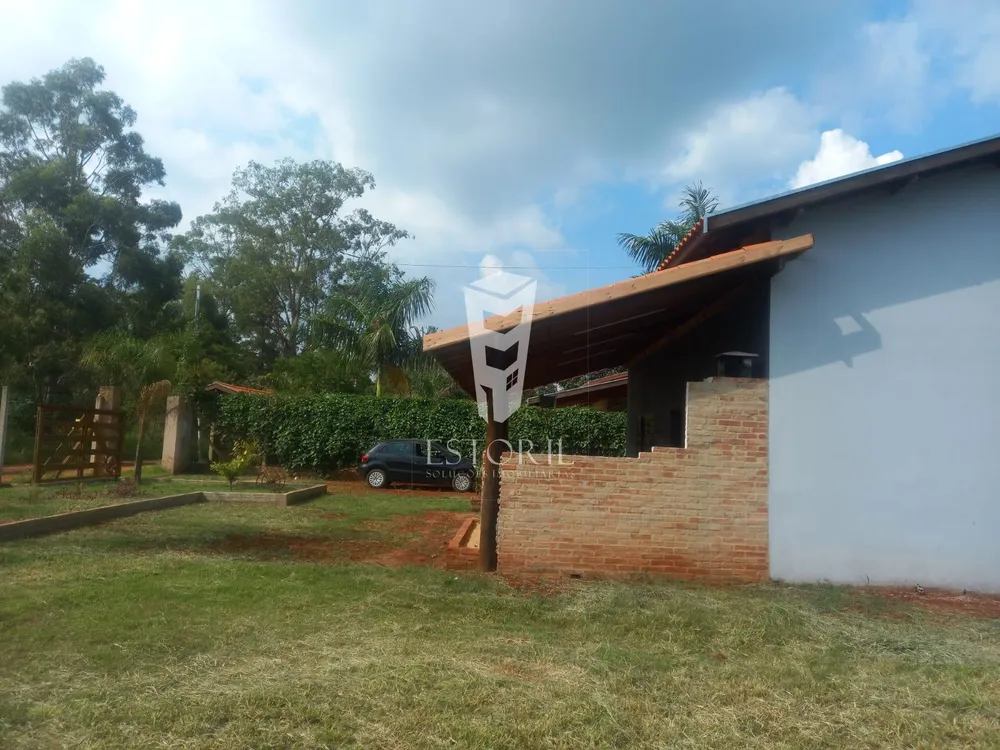 Casa, 2 quartos, 1000 m² - Foto 4