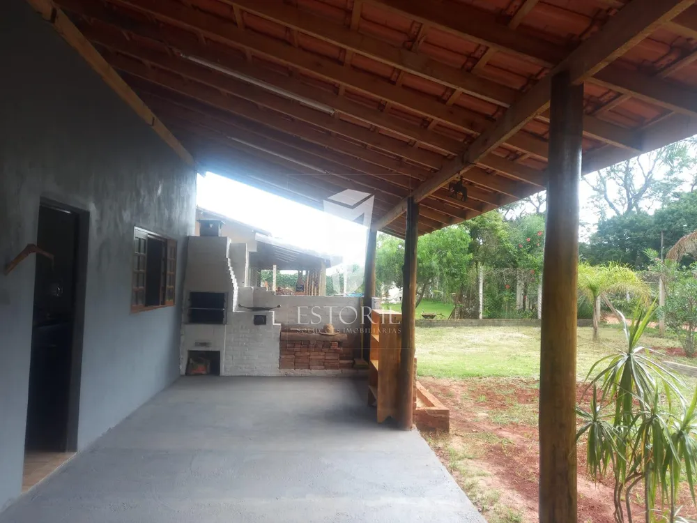 Casa, 2 quartos, 1000 m² - Foto 12