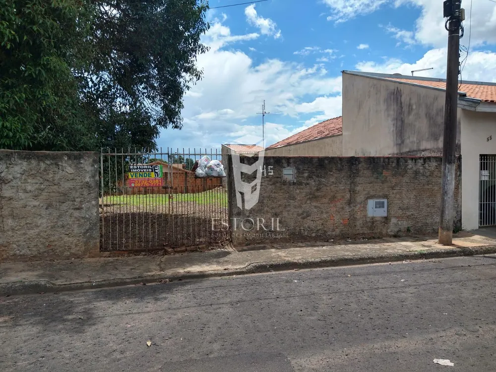 Terreno, 250 m² - Foto 1