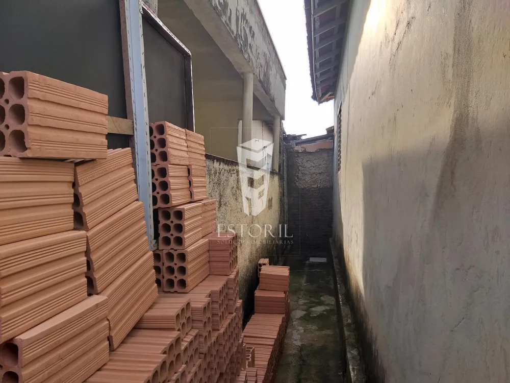 Casa, 3 quartos, 440 m² - Foto 12