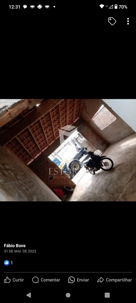 Casa, 3 quartos, 200 m² - Foto 4