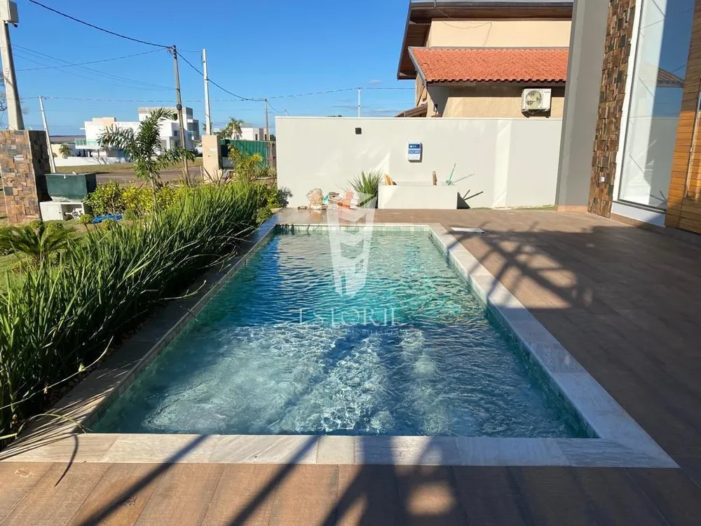 Casa, 4 quartos - Foto 4
