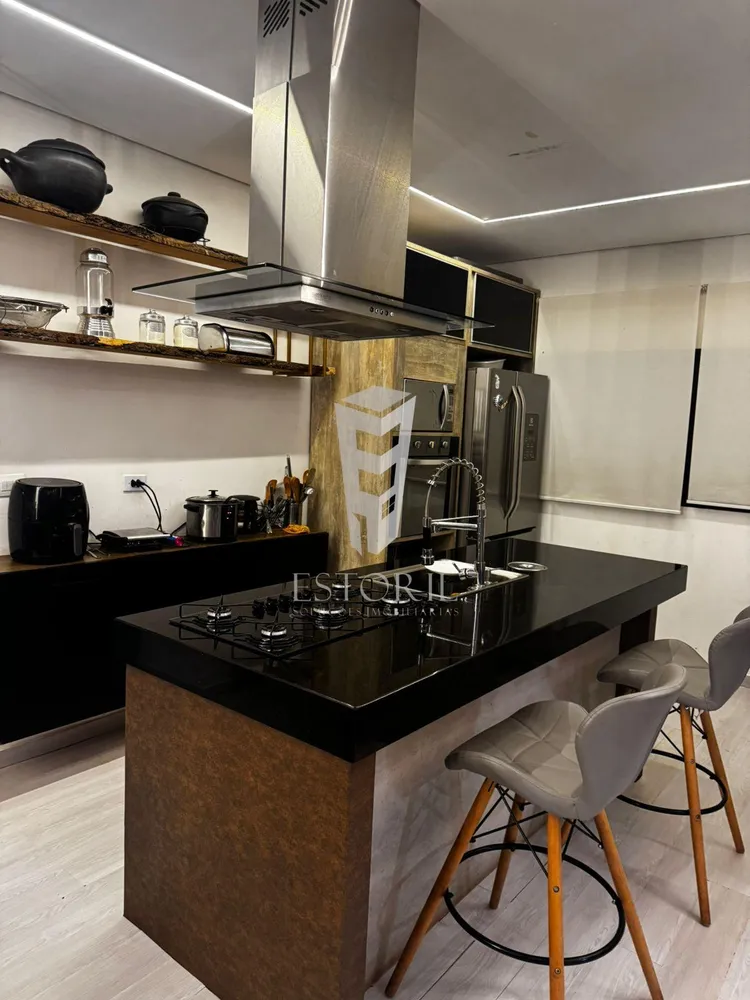 Casa, 1 quarto, 360 m² - Foto 12