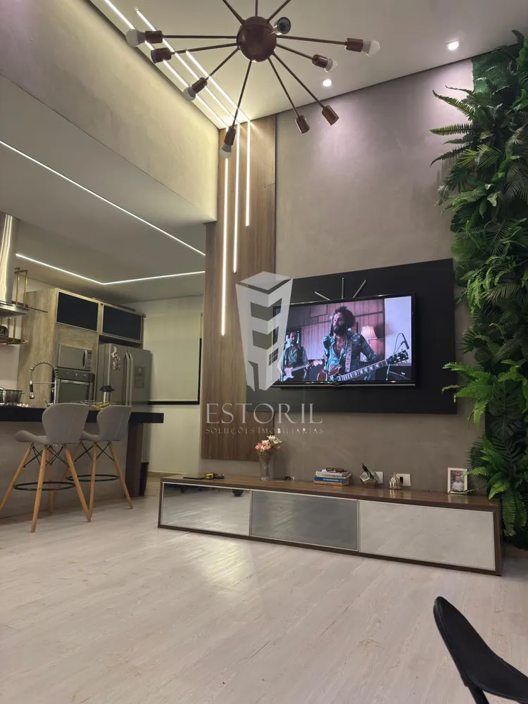 Casa, 1 quarto, 360 m² - Foto 2