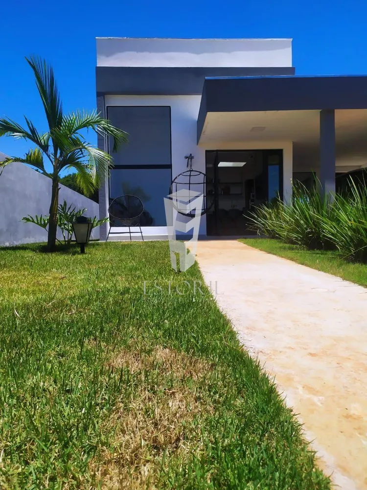 Casa, 1 quarto, 360 m² - Foto 1