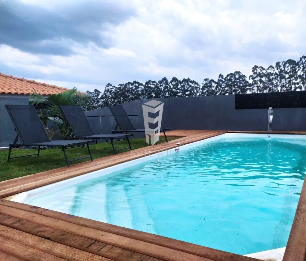 Casa, 1 quarto, 360 m² - Foto 5