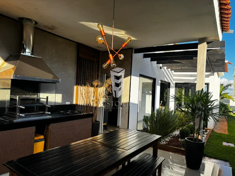 Casa, 1 quarto, 360 m² - Foto 11