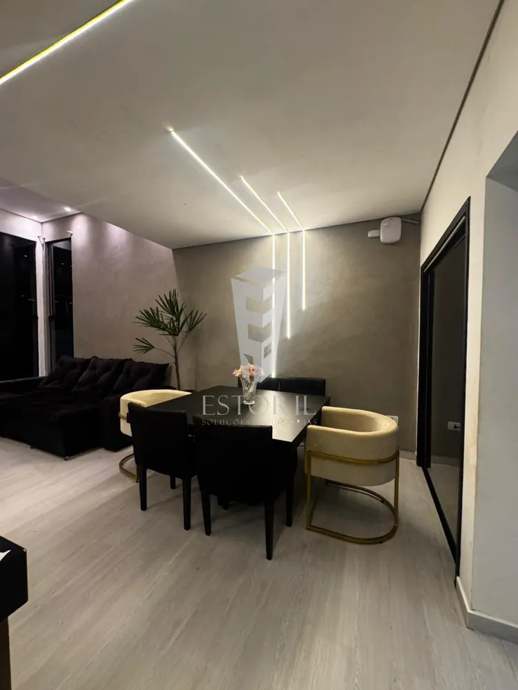 Casa, 1 quarto, 360 m² - Foto 9