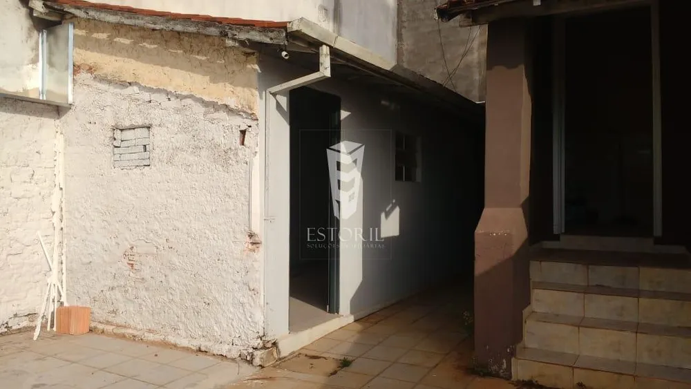 Casa, 1 quarto - Foto 4
