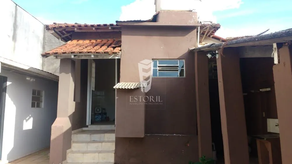 Casa, 1 quarto - Foto 2