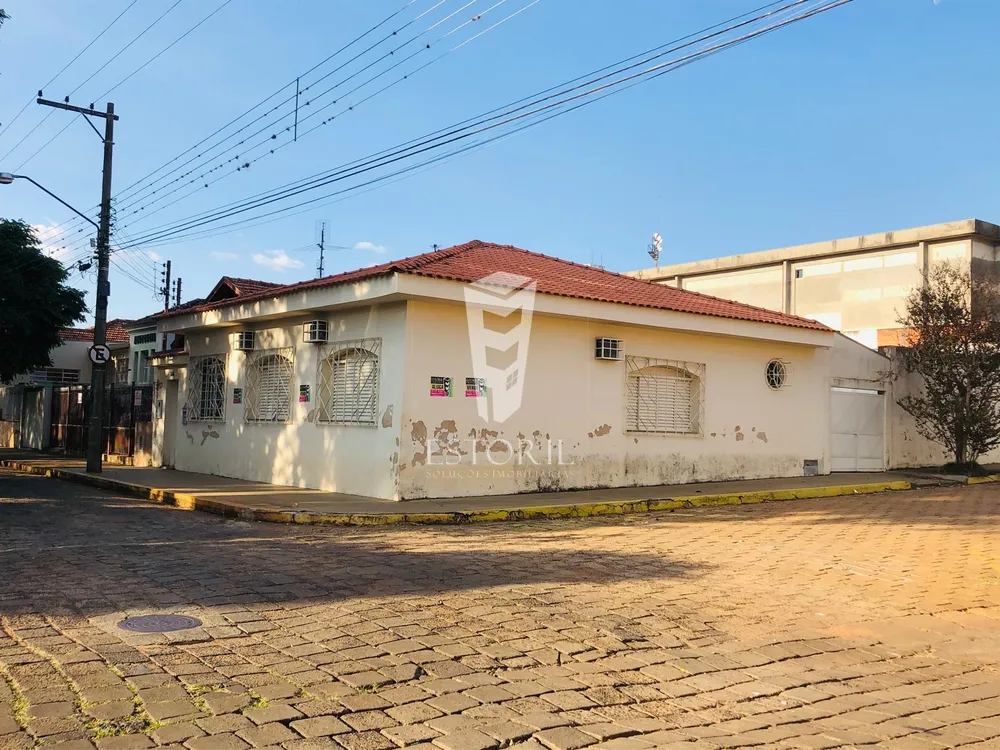 Casa, 3 quartos, 237 m² - Foto 2