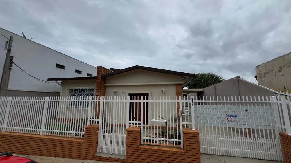 Casa, 2 quartos - Foto 1