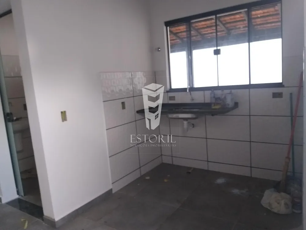 Loja-Salão, 420 m² - Foto 1