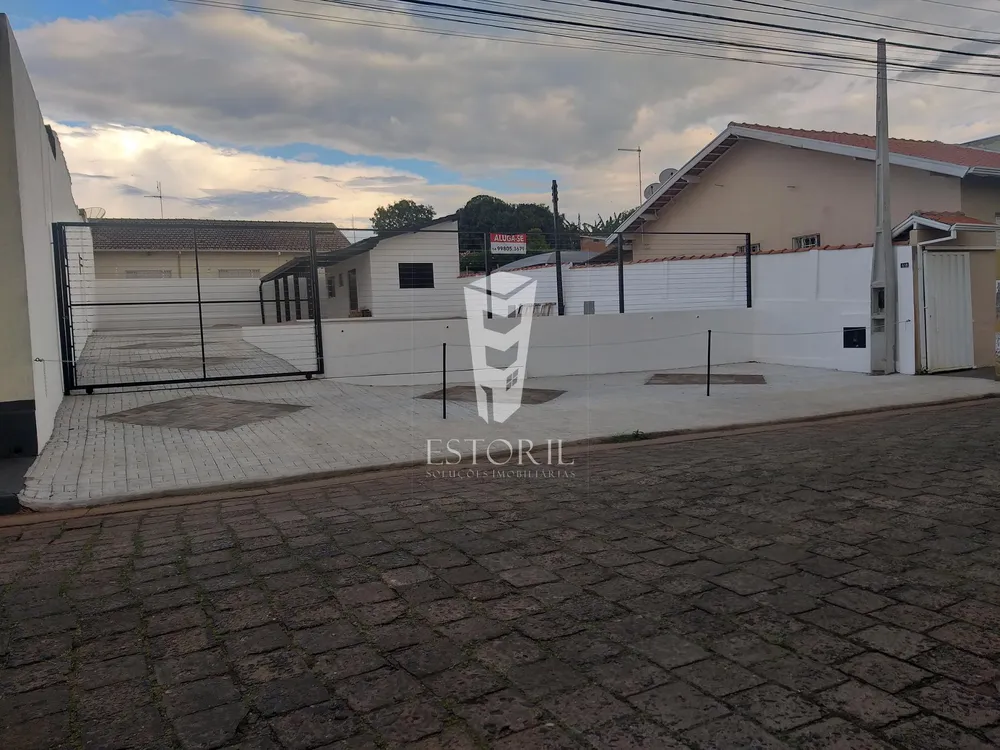 Loja-Salão, 420 m² - Foto 2