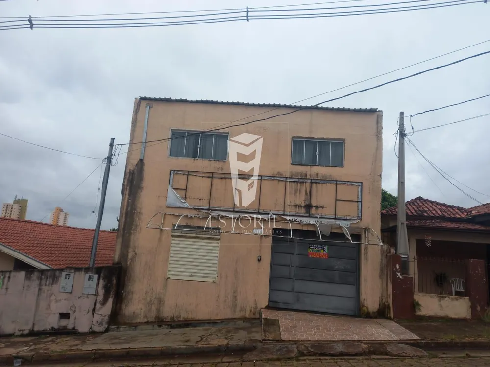 Casa, 940 m² - Foto 1