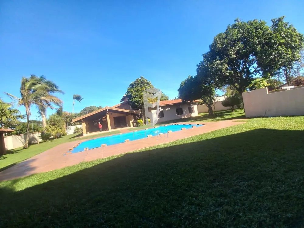 Casa, 2 quartos, 2000 m² - Foto 1