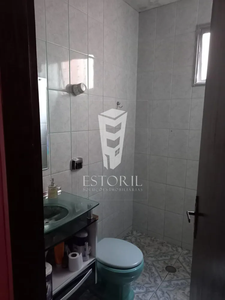 Sobrado, 2 quartos, 125 m² - Foto 11