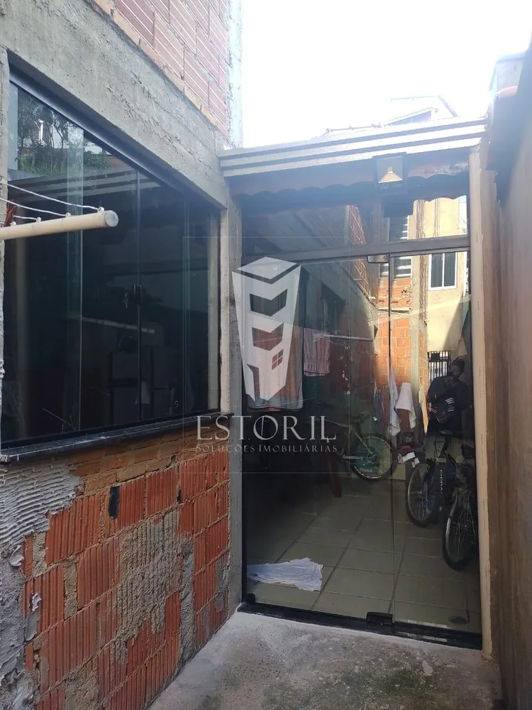 Sobrado, 2 quartos, 125 m² - Foto 12