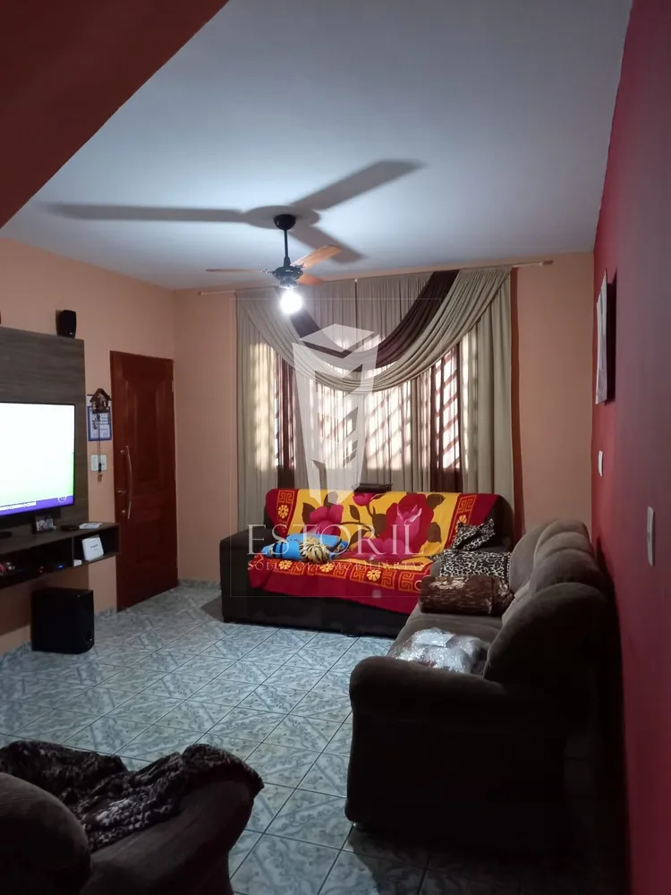 Sobrado, 2 quartos, 125 m² - Foto 6