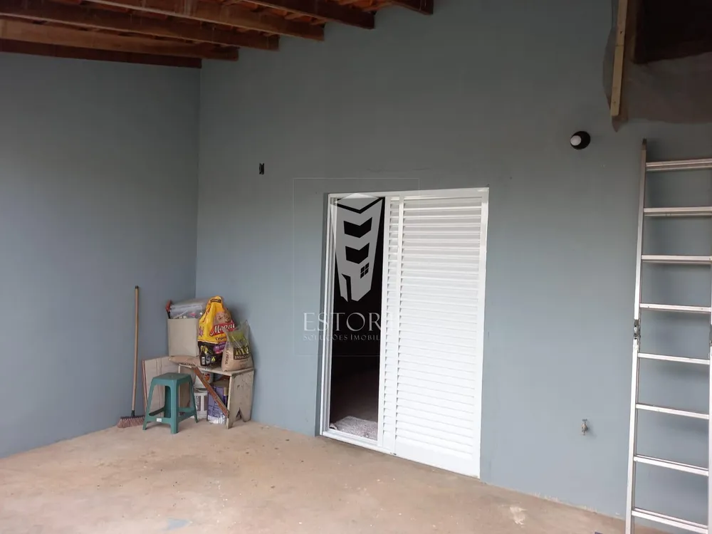 Sobrado, 2 quartos, 125 m² - Foto 16