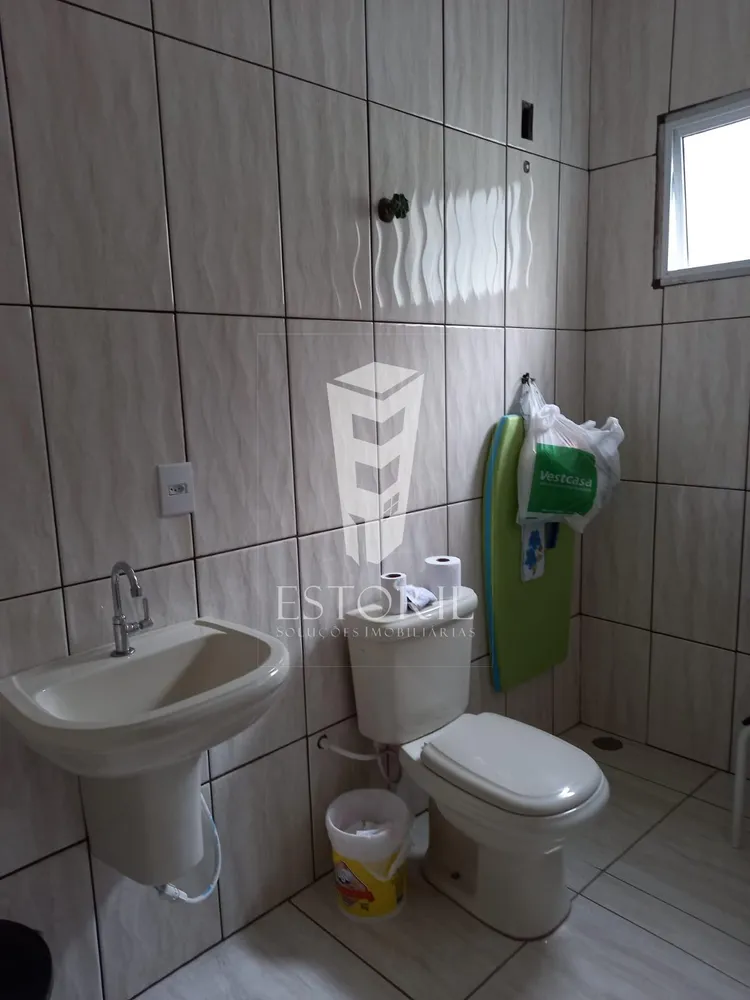 Sobrado, 2 quartos, 125 m² - Foto 13