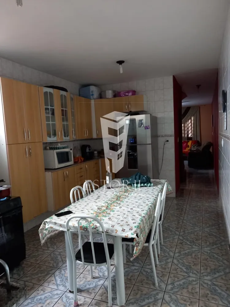 Sobrado, 2 quartos, 125 m² - Foto 9