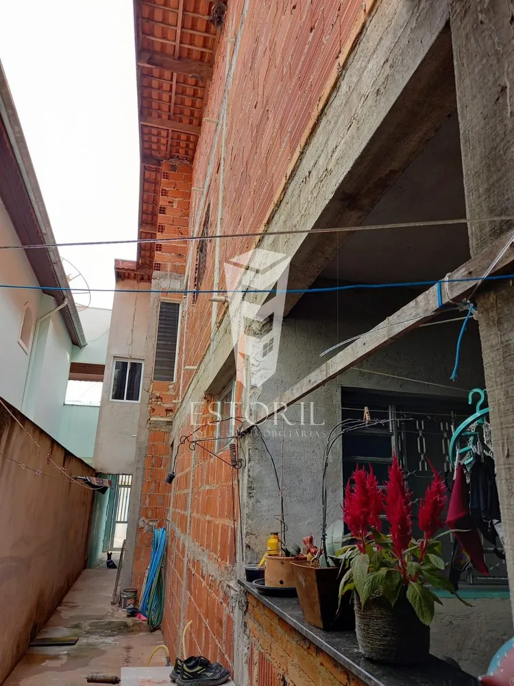 Sobrado, 2 quartos, 125 m² - Foto 1