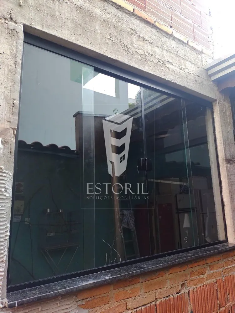 Sobrado, 2 quartos, 125 m² - Foto 2